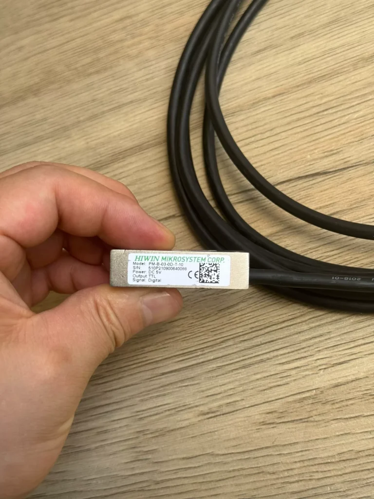 Hiwin PM-B-03-0D-T-10 Sensor