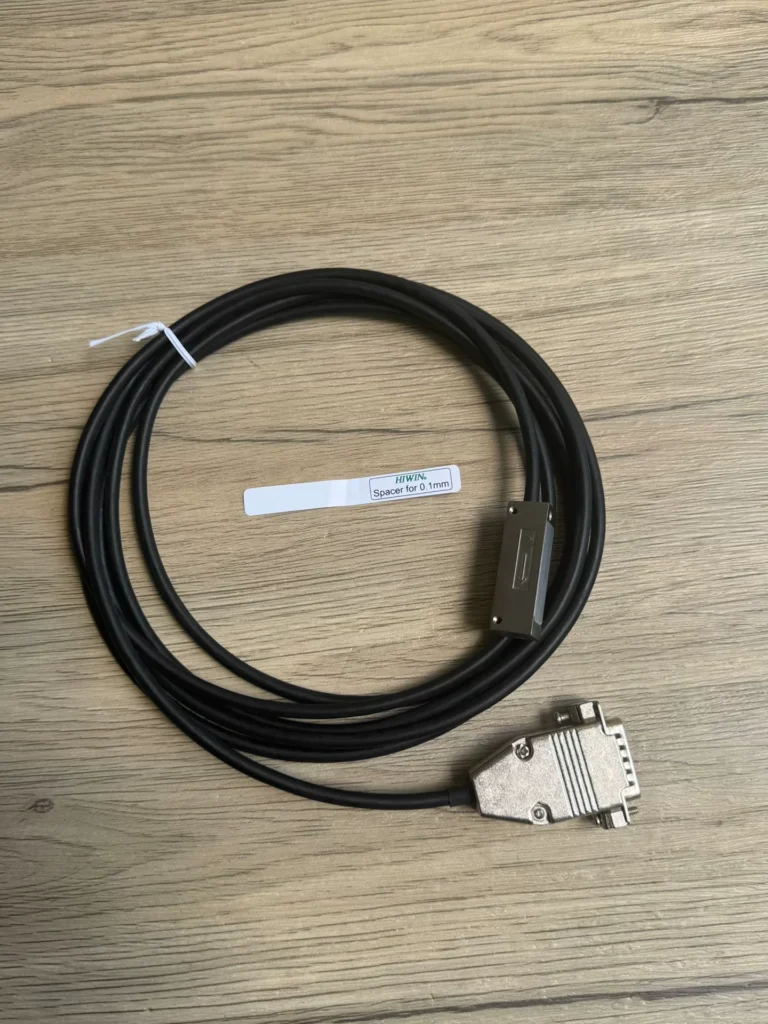Hiwin PM-B-03-0D-T-10 Sensor thumbnail