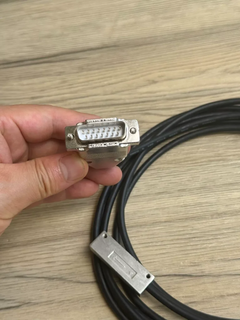 Hiwin PM-B-03-0D-T-10 Sensor thumbnail