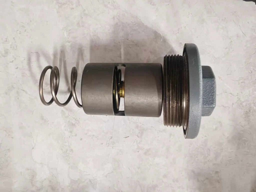 Atlas Copco 1622375980 Valve
