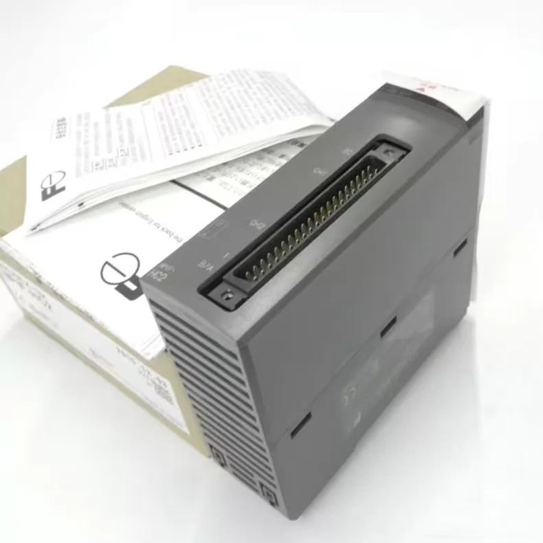 Fuji Electric NP1F-HC2 PLC Module thumbnail