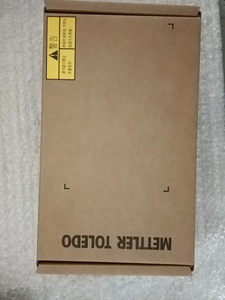 Mettler Toledo 128785 Sensor thumbnail