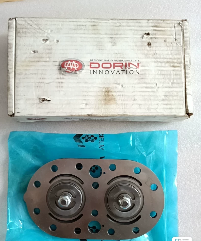 DORIN 1PCB058 Valve