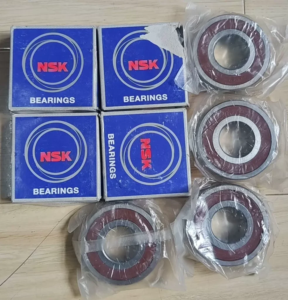 NSK NS7S Bearing