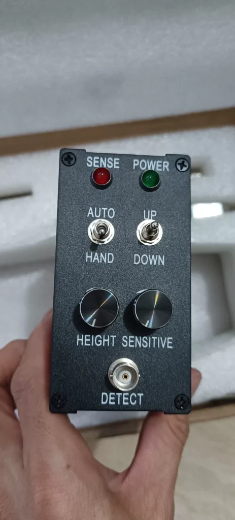 AOTAI CTHC-100 Controller thumbnail
