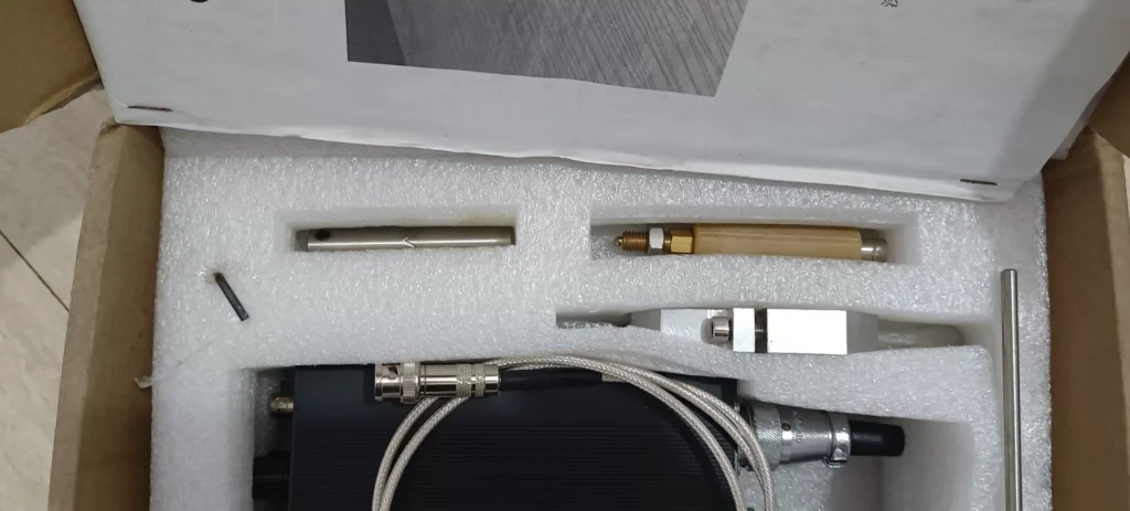 AOTAI CTHC-100 Controller thumbnail
