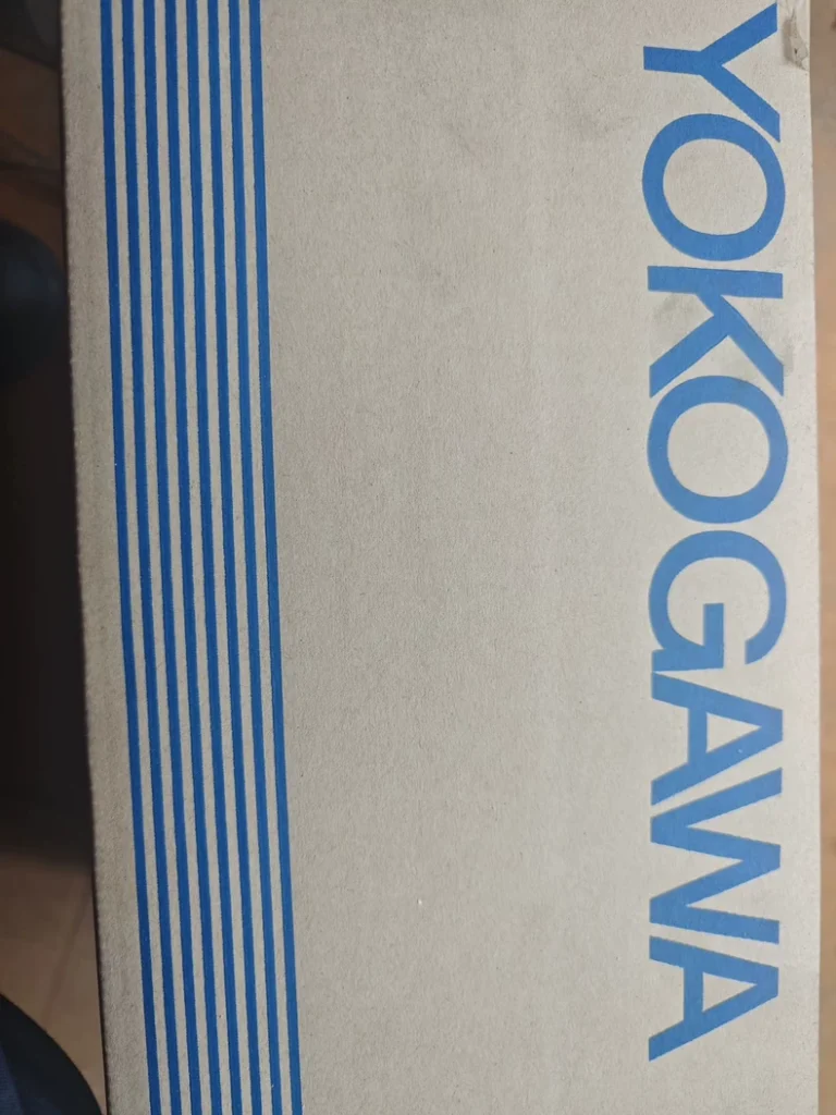 Yokogawa pw302 Power Supply