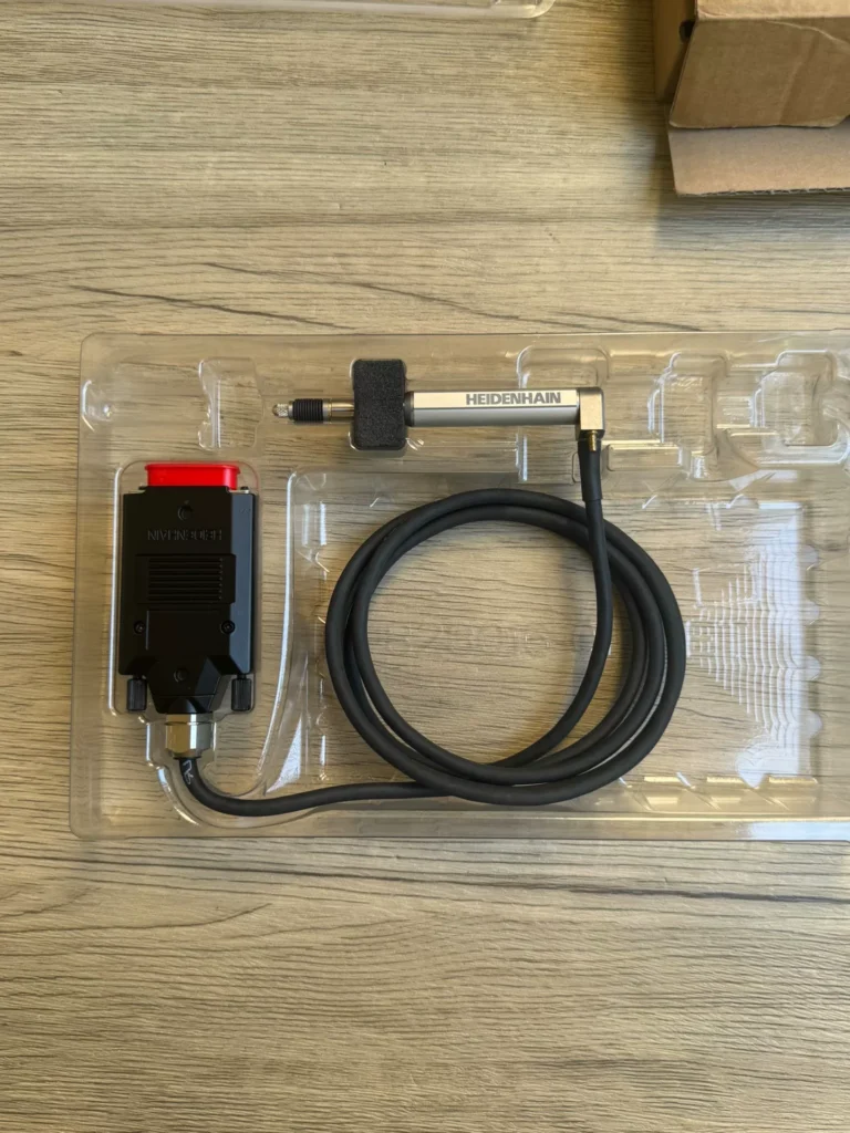 Heidenhain ST1277 Sensor