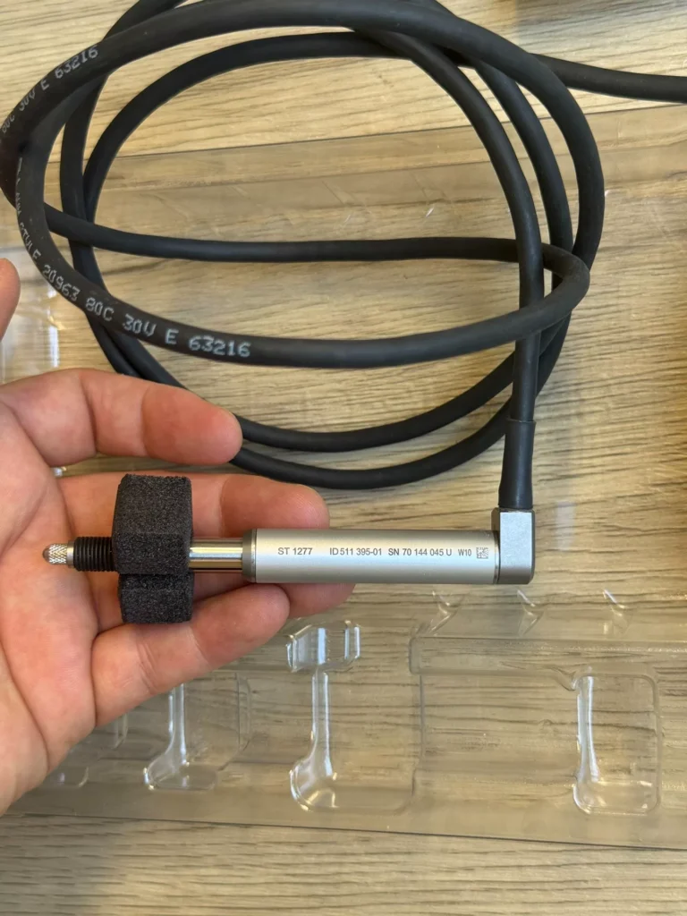 Heidenhain ST1277 Sensor thumbnail