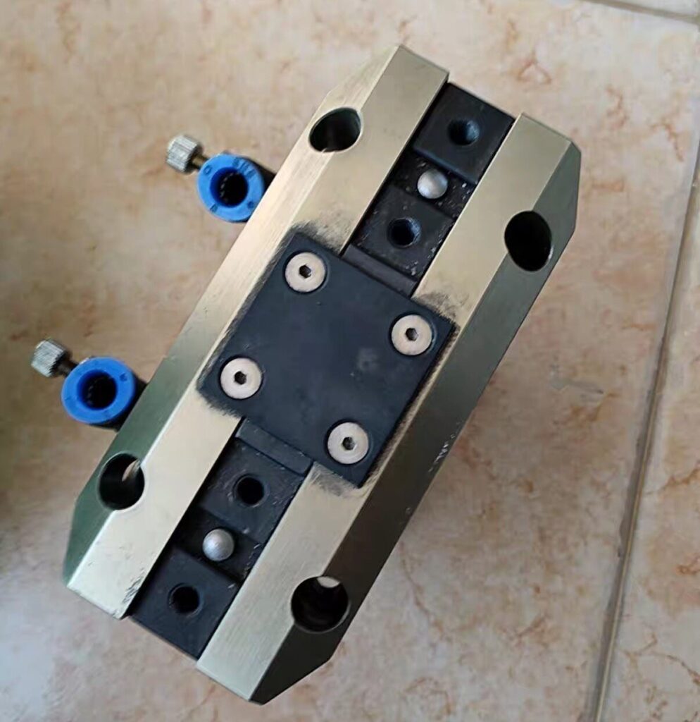 SCHUNK PGN 125-2-AS Gripper thumbnail