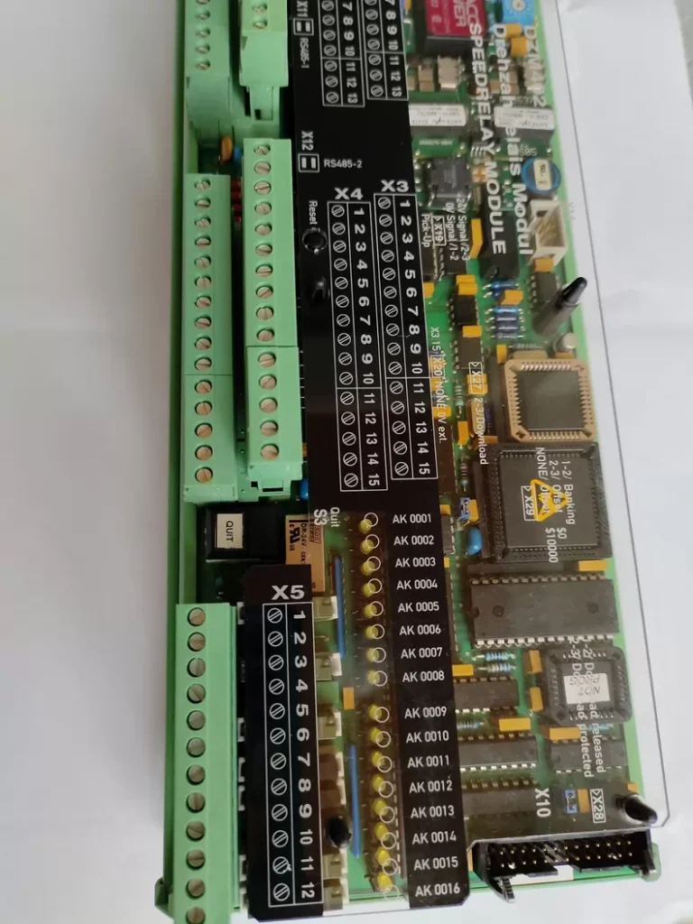 Wartsila 271.149.289/8 Industrial Module