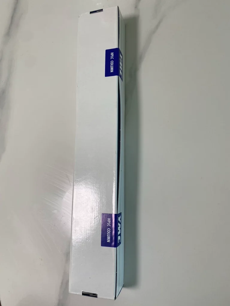 YMC Chromatography Column AQ12S05-2546WT thumbnail