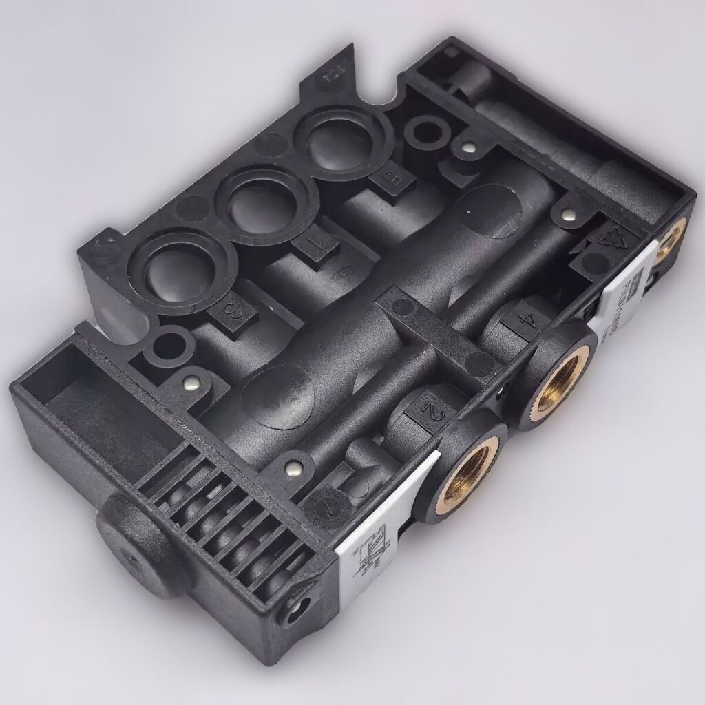 Parker PVL-B111618 Pneumatic Valve