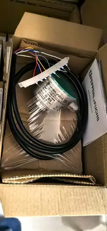 Pepperl+Fuchs ENI58IL-S10CA5-2500UD1 Encoder thumbnail