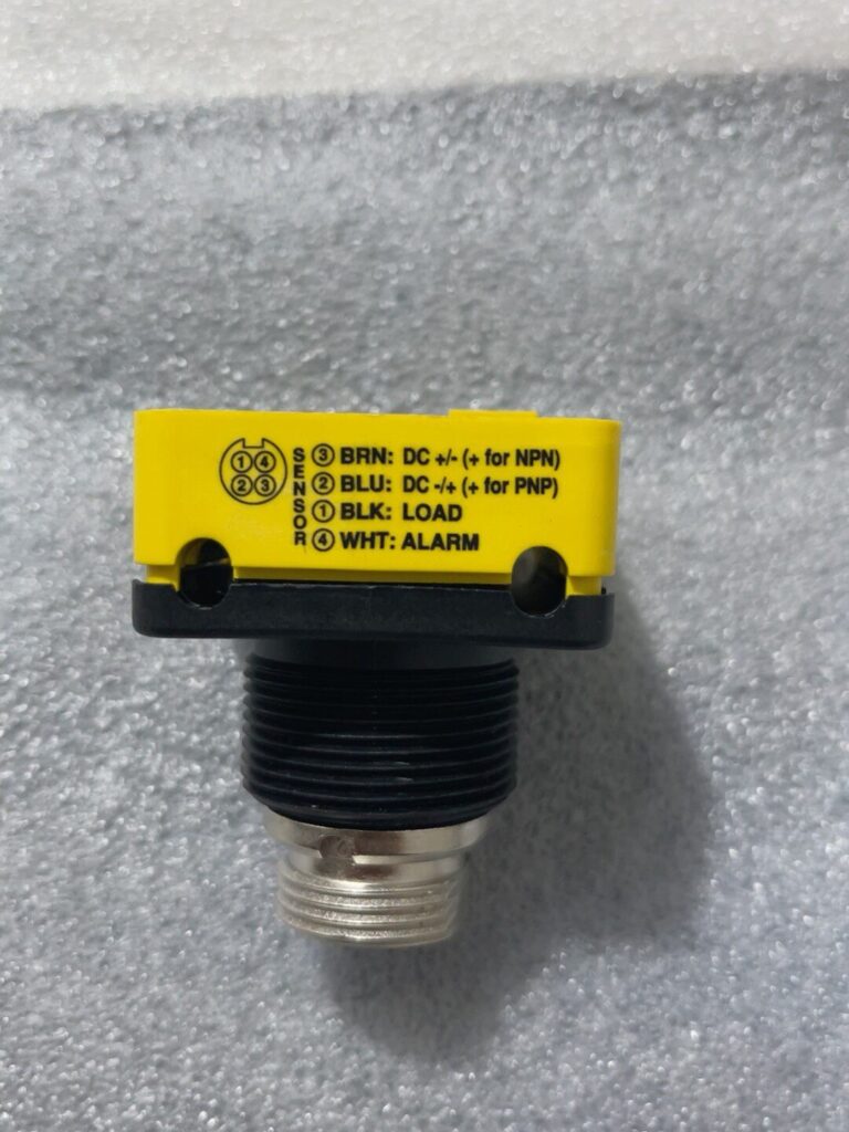 BANNER OPBT2QD Sensor thumbnail
