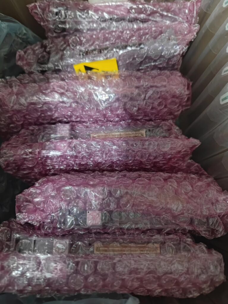 YOKOGAWA AAI141 Module