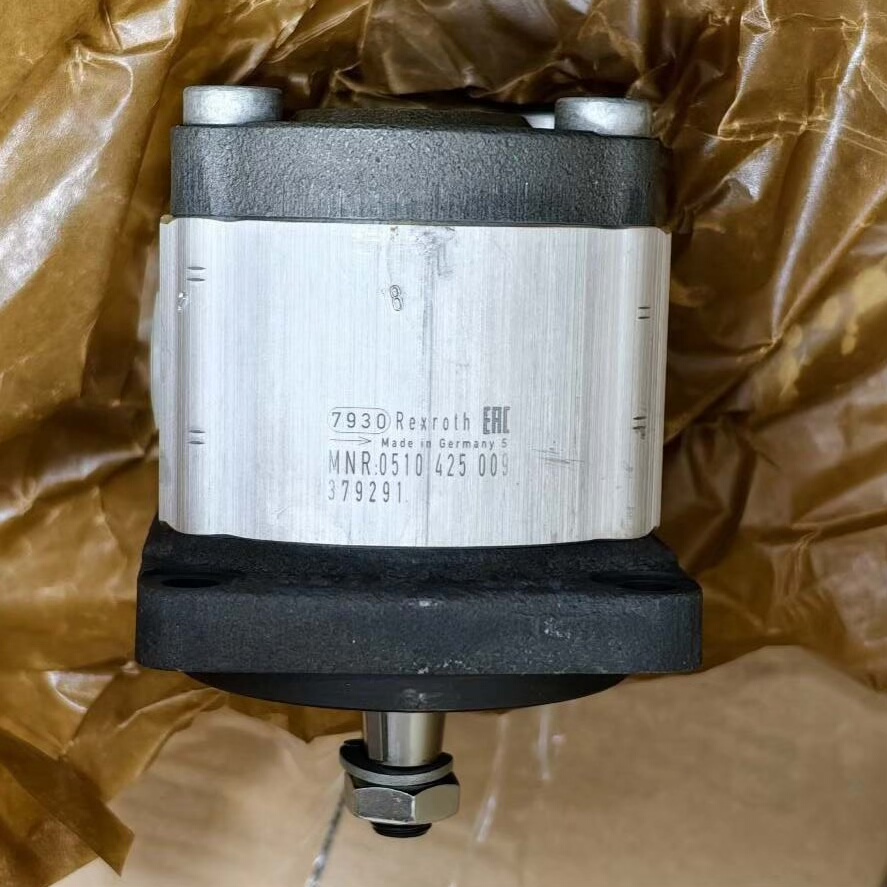 Bosch Rexroth AZPF-1X-008RCB20MB Gear Pump