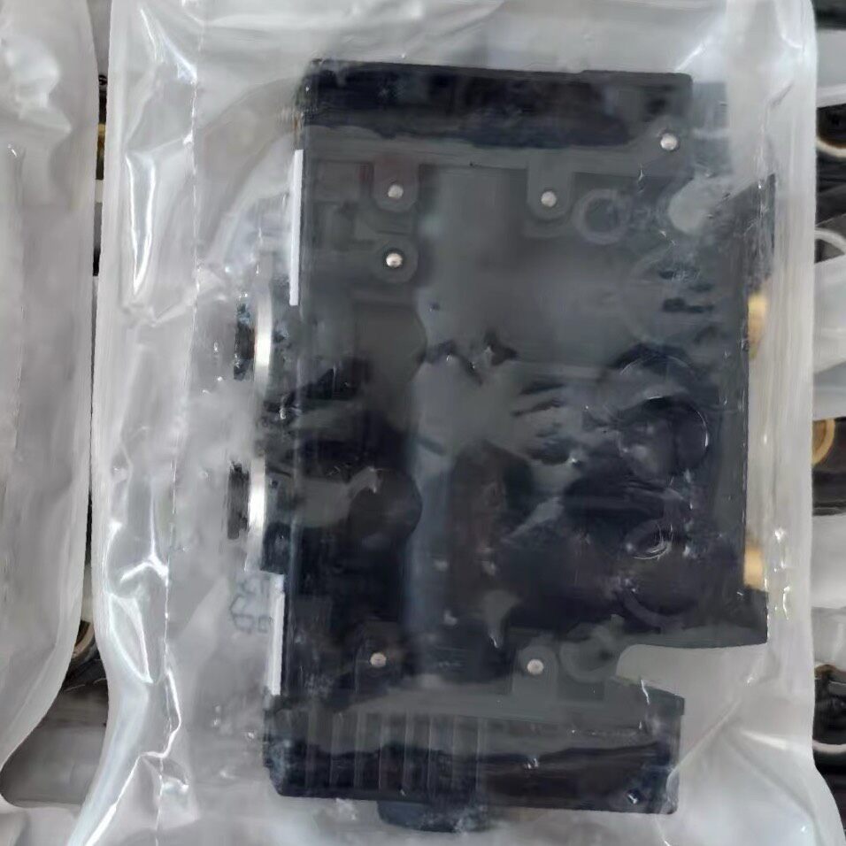 Parker PVL-B1216204 Pneumatic Valve