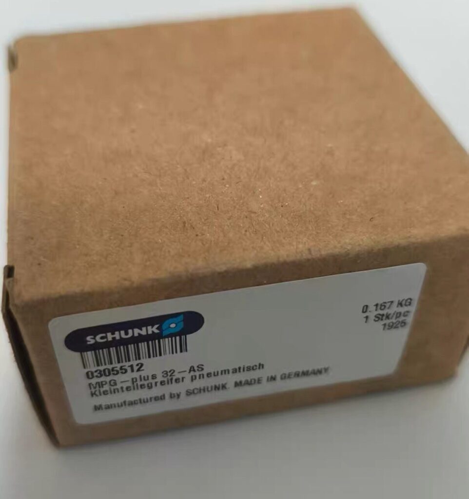 SCHUNK MPG-plus 32-A Gripper thumbnail