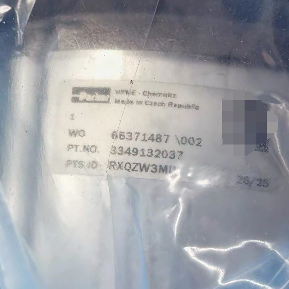 Parker 3349132037 Gear Pump