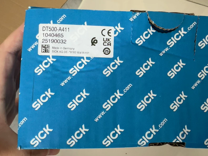 SICK DT500-A411 Sensor