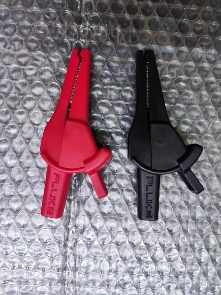 FLUKE AC12 Alligator Clip