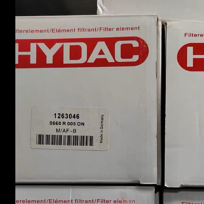 HYDAC 0660R005ON Filter Element thumbnail