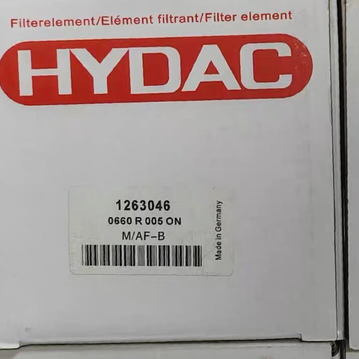 HYDAC 0660R005ON Filter Element thumbnail