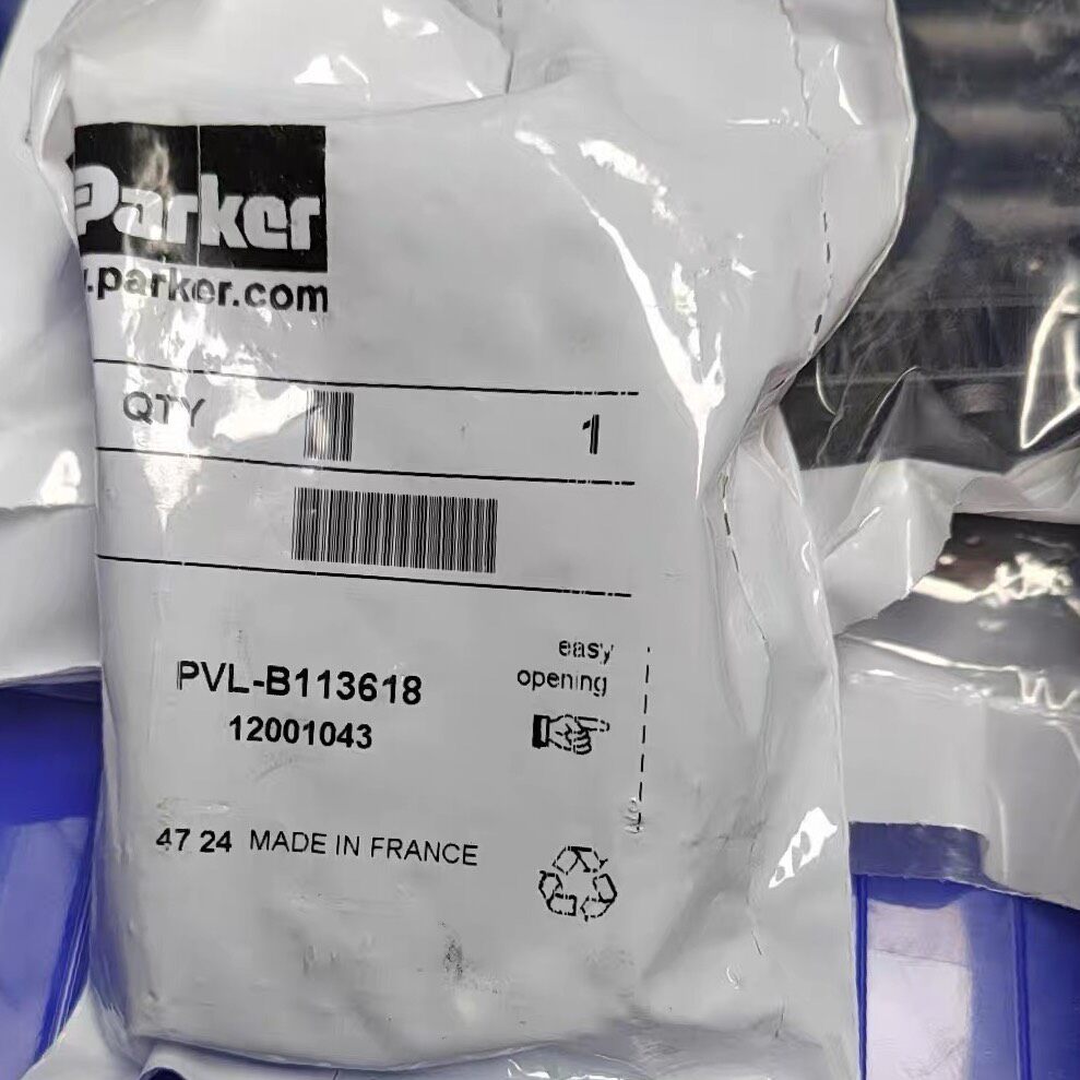 Parker PVL-B113618 Pneumatic Component thumbnail