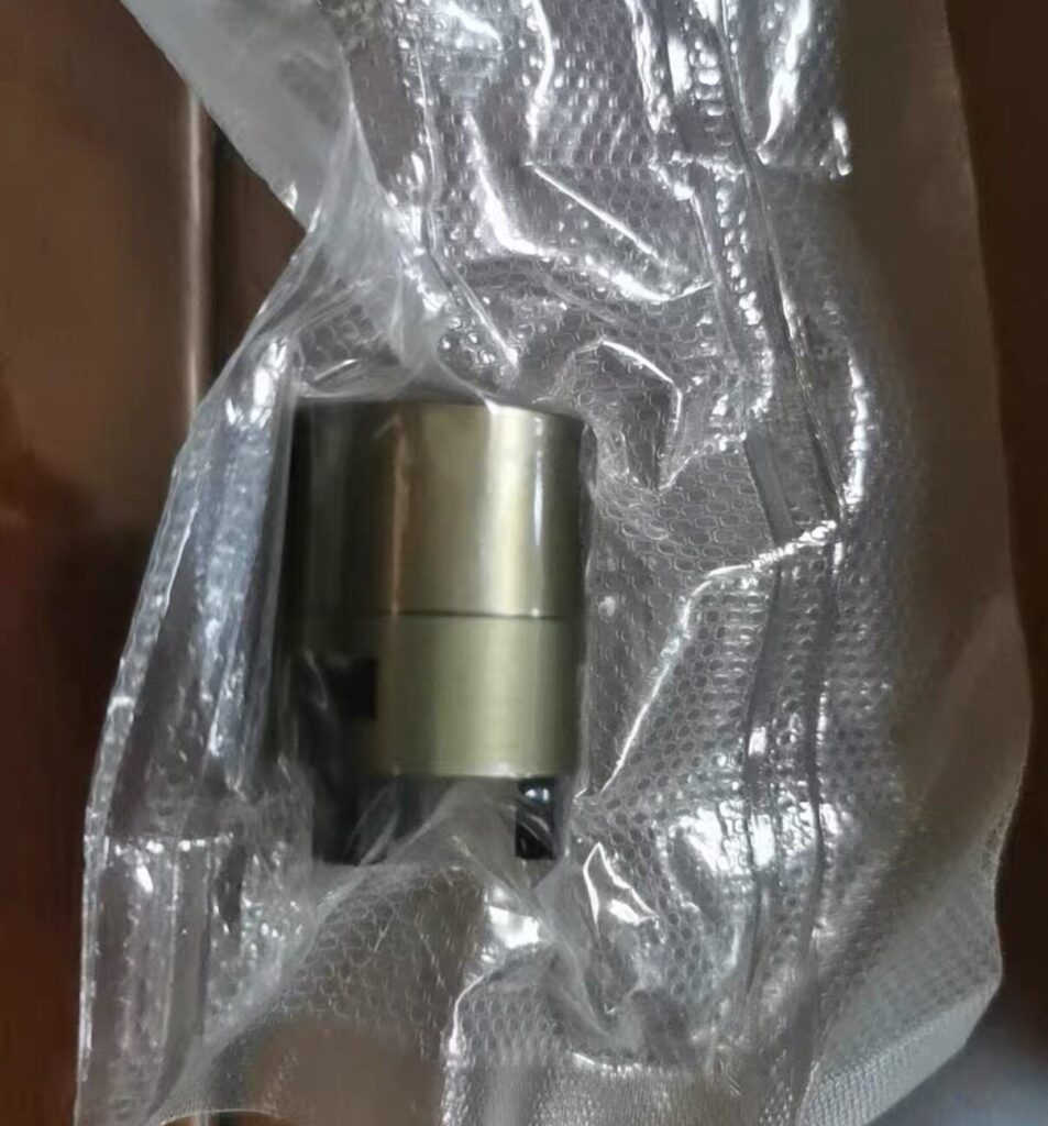 SCHUNK MPZ 30 Gripper thumbnail