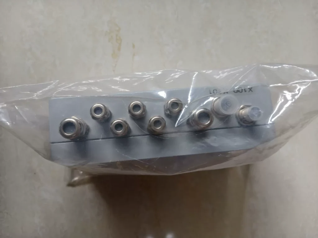 BST ekrPro Com50 Web Guiding Controller thumbnail