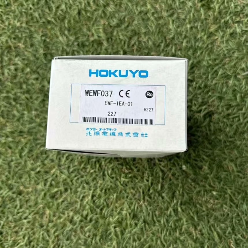 Hokuyo EWF-1EA-01 Sensor