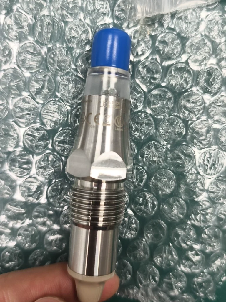 Baumer LBFS-21421.0 Sensor