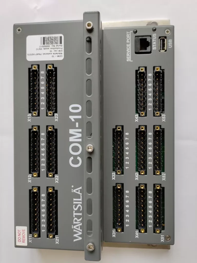 Wartsila PAAF142575 Industrial Module