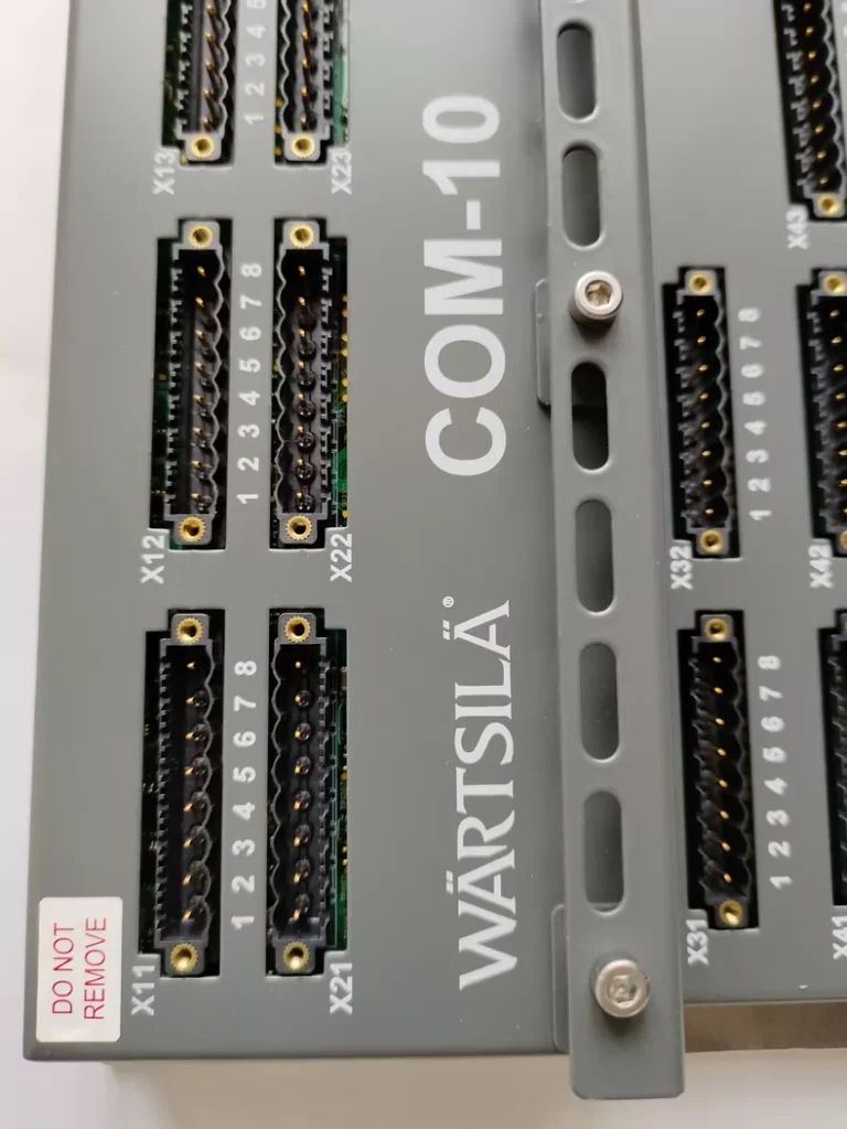 Wartsila PAAF142575 Industrial Module thumbnail