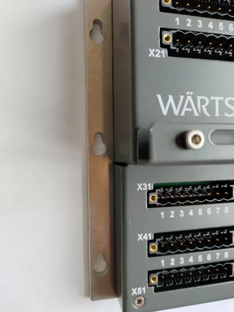 Wartsila PAAF142575 Industrial Module thumbnail