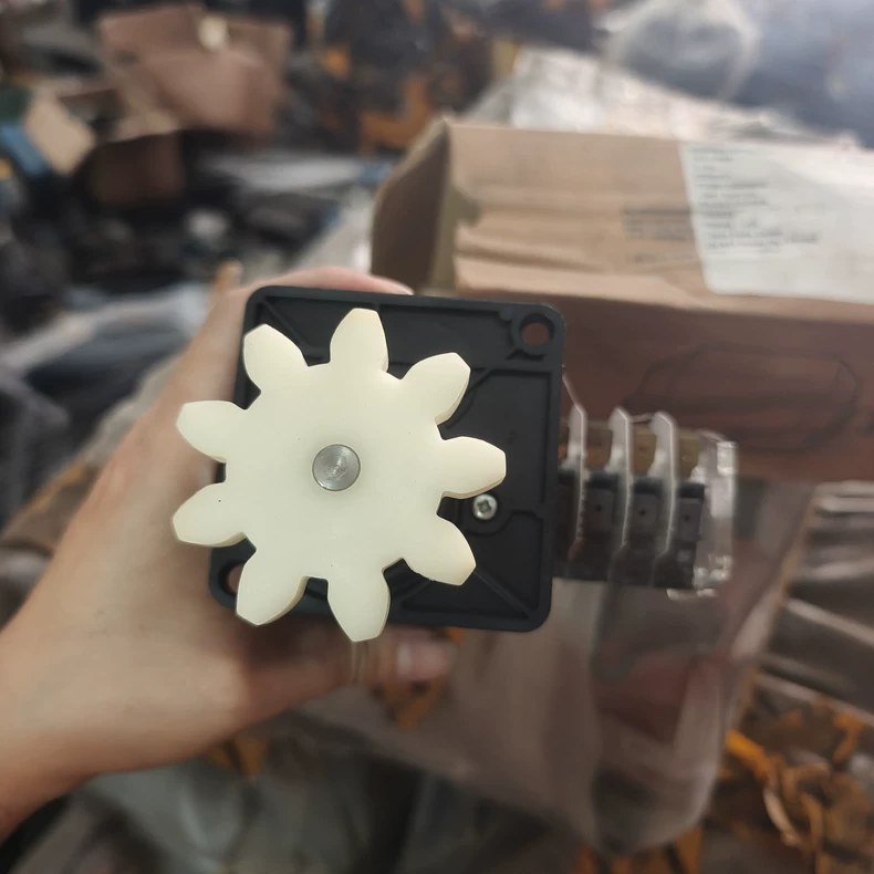 Konecranes Hoist Rotary Limit Switch 5229972