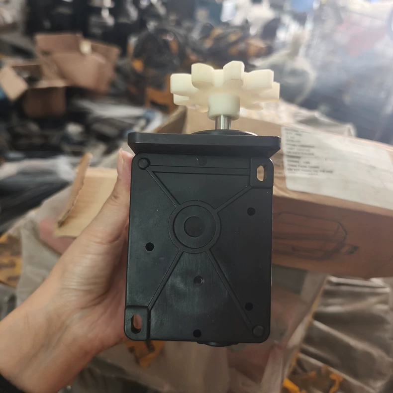 Konecranes Hoist Rotary Limit Switch 5229972 thumbnail