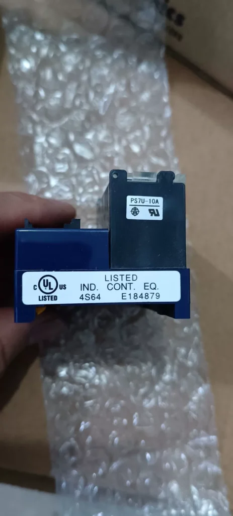 MISUMI MWI-TB-ECON8 Terminal Block thumbnail