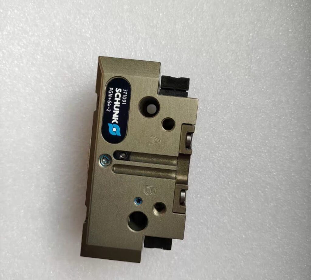 SCHUNK PGN-plus 64-2 Gripper thumbnail