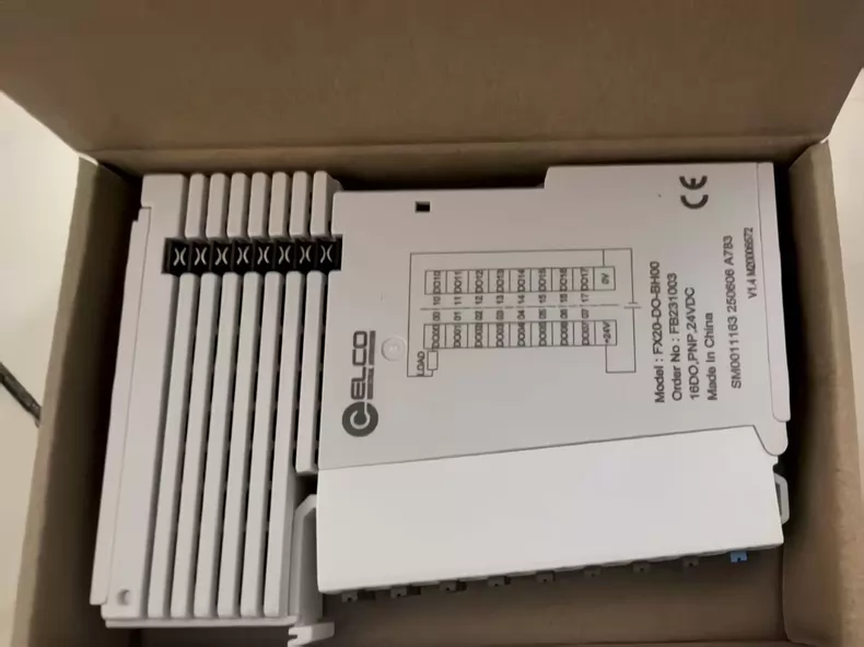 ELCO FX20-DI-BH60 Module thumbnail