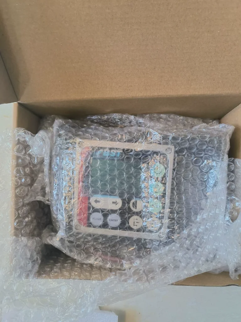 BST ekr 500unit Plus Web Guiding Controller thumbnail
