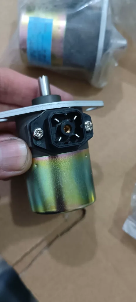 MIDORI CP-2UW-V07 Encoder