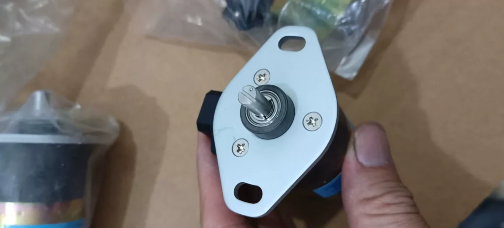 MIDORI CP-2UW-V07 Encoder thumbnail