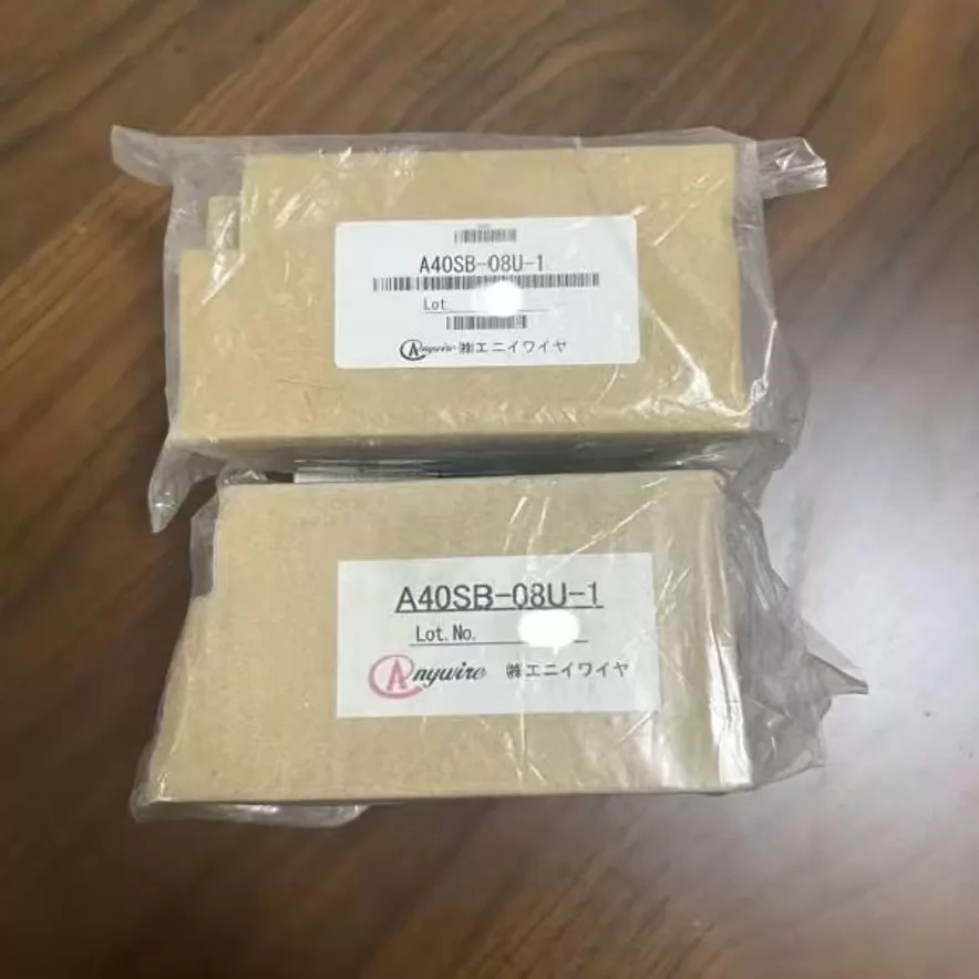 Anywire A40SB-08U-1 PLC Module