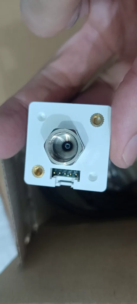 Autonics PSAN-C01CV-RC1/8 Pressure Switch thumbnail
