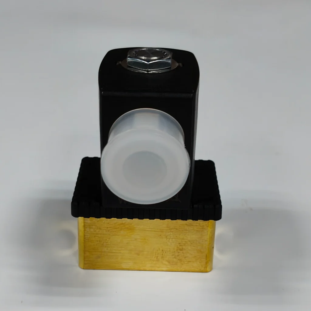 Burkert 125304 Solenoid Valve
