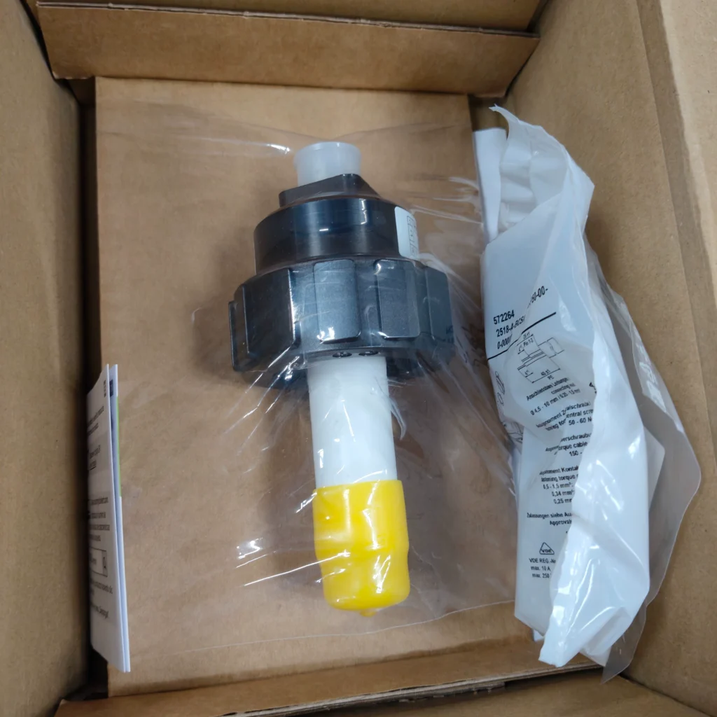 Burkert 419587 Flowmeter