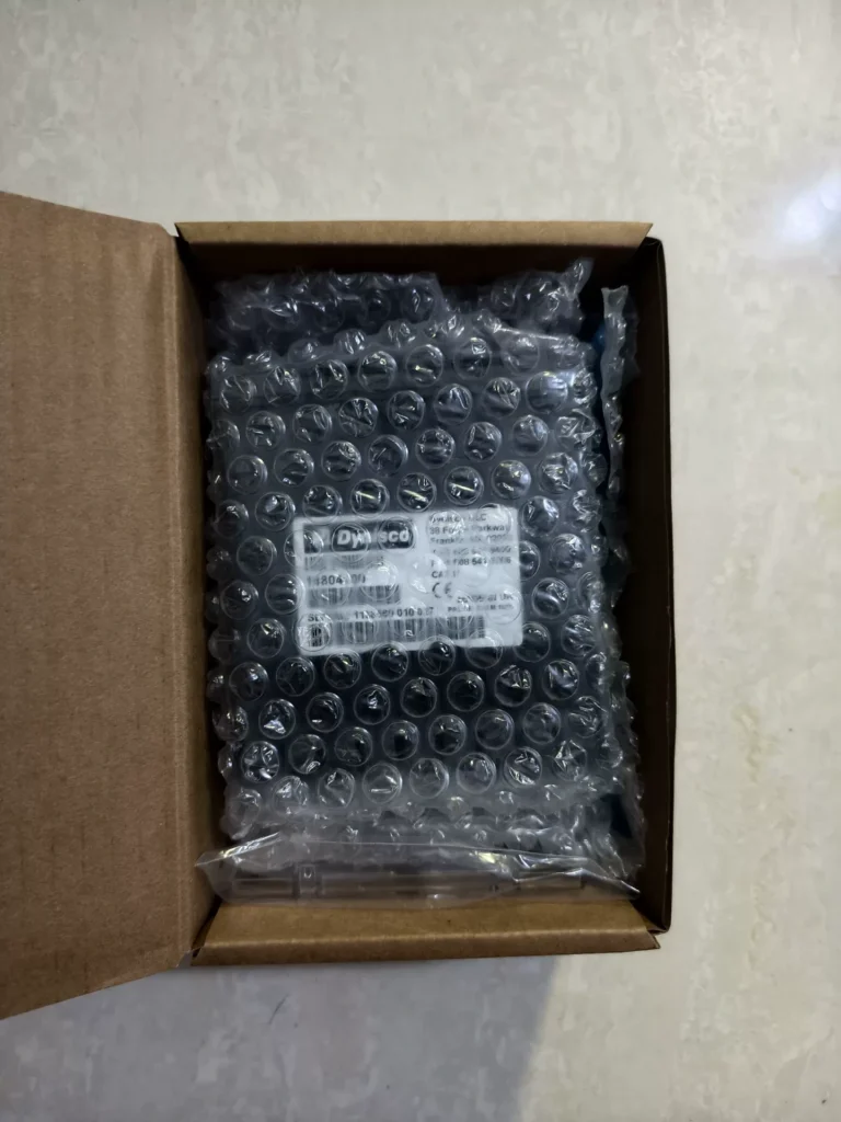 Dynisco 14804100 Pressure Controller