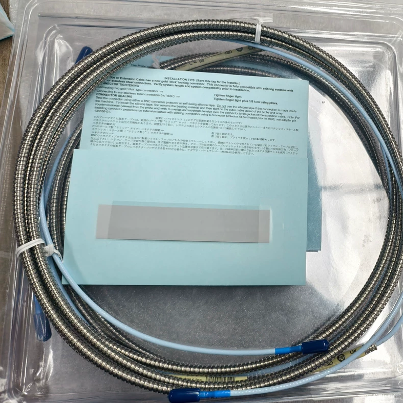 Bently Nevada 330130-085-01-CN Vibration Sensor thumbnail